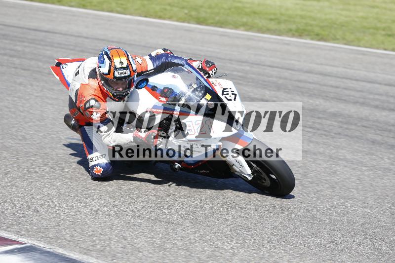 /12 30.04.2025 Speer Racing ADR/Gruppe gelb/921